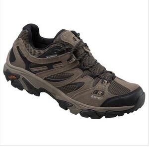 Hi-Tec Apex Hiking Shoes B13